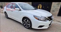 نيسان ألتيما